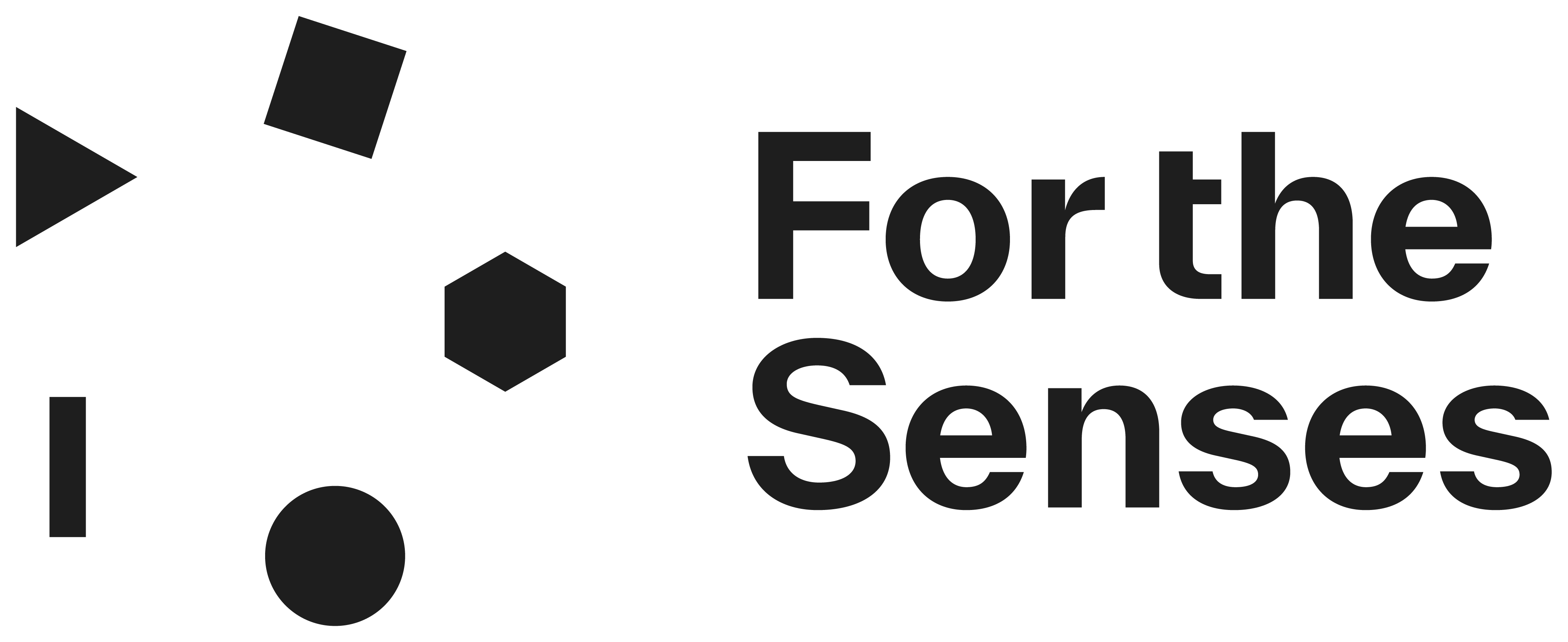 Architecture for the Senses