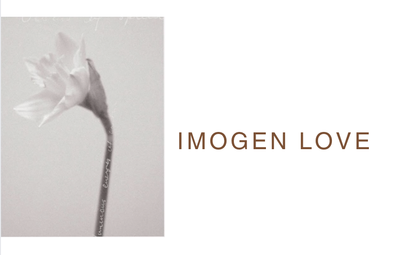 Imogen Love