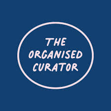 The Organised Curator